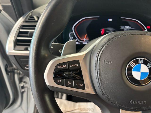 BMW X4 xDrive20d 48V Msport StraFull