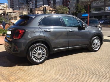 Fiat 500X 1.0 T3 120 CV Lounge