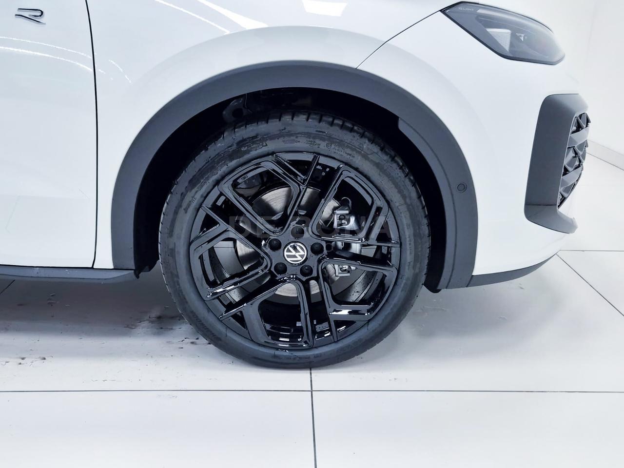 Volkswagen T-Roc 1.5 etsi r-line 150cv dsg