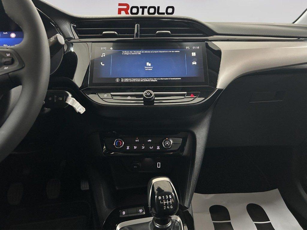 OPEL Corsa 6ª serie Corsa 1.2 100 CV