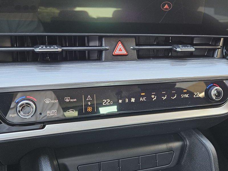 KIA Sportage 1.6 TGDi GPL Style