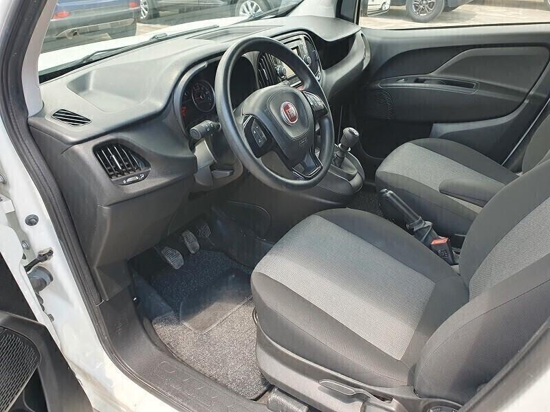 FIAT NEW Doblo 1.6 MJT 105CV S&S Doppia Porta PARK