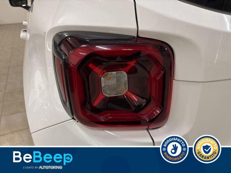 Jeep Renegade 1.6 MJT S 2WD 130CV