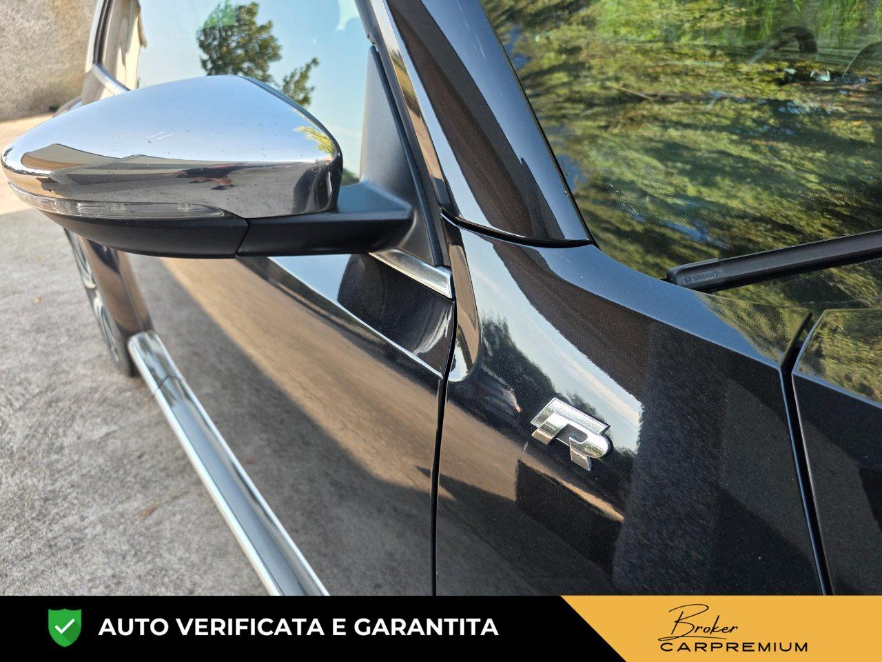 Volkswagen Maggiolino Maggiolino 2.0 tsi Sport 210cv dsg