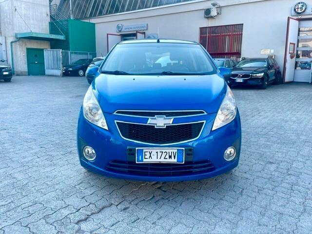 Chevrolet Spark 1.0 LS