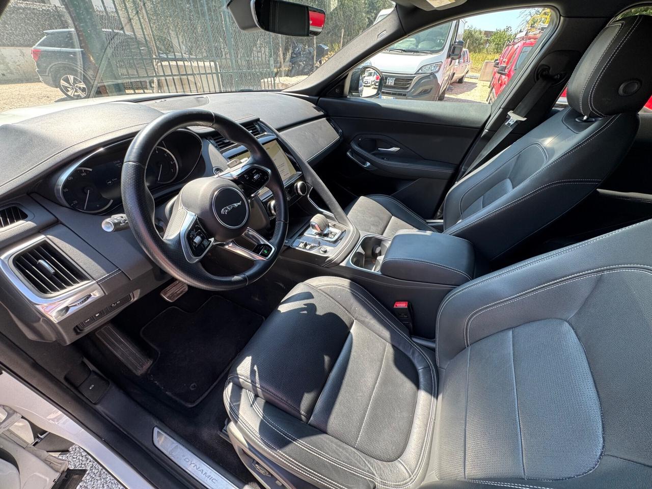 Jaguar E-Pace 2.0 I4 200 CV AWD Auto R-Dynamic S