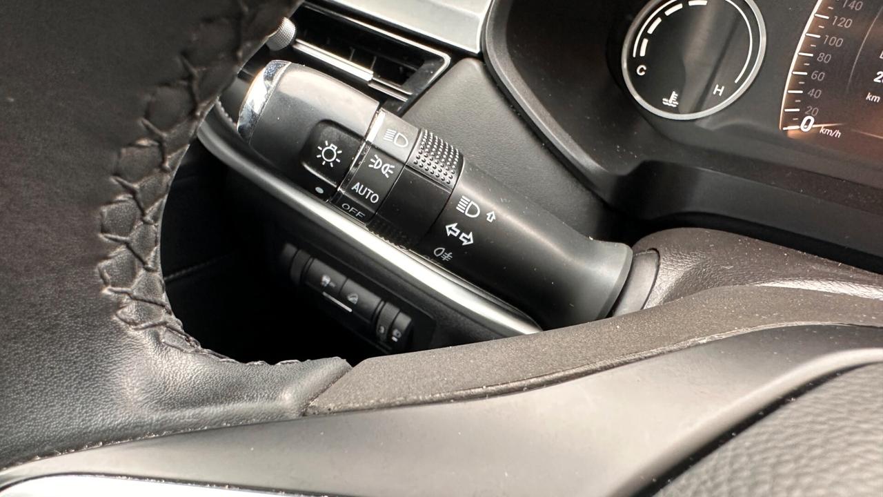 DR 5.0 1.5 GPL – 2023 – SOLO 29.000 KM