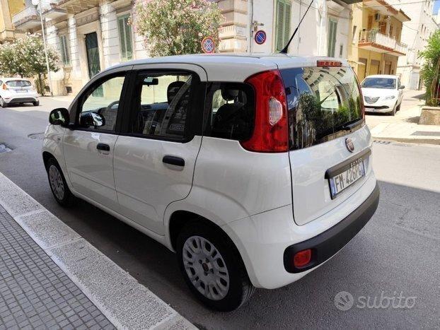 FIAT Panda 1.2 BENZINA 69CV UNIPRO