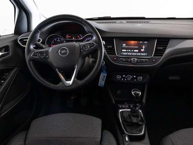 Opel Crossland X Crossland 2021 1.5 ecotec Elegance 110cv