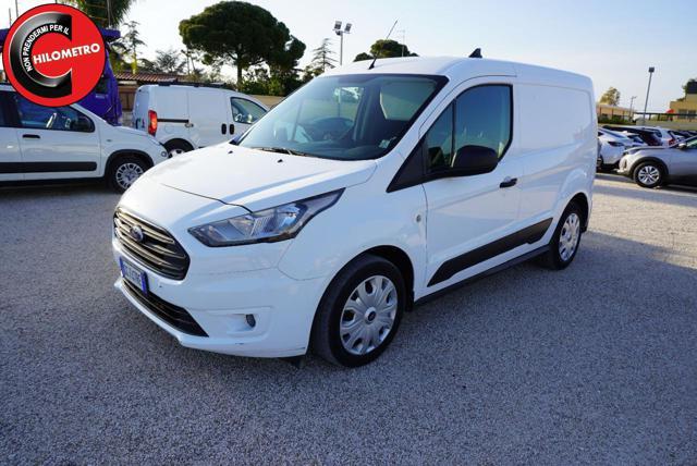 FORD Transit Connect 200 1.5 TDCi 100CV PC Furgone 3 POSTI (+ IVA)