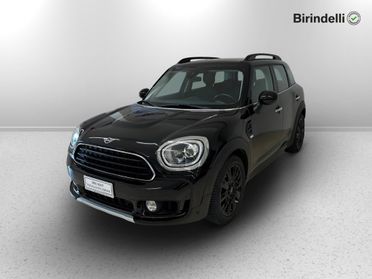 MINI Mini Countrym.(F60) - Mini 1.5 One Baker Street Countryman