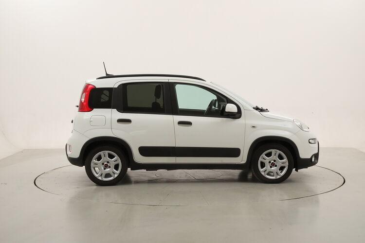 Fiat Panda Hybrid BR050749 1.0 Mild Hybrid 70CV