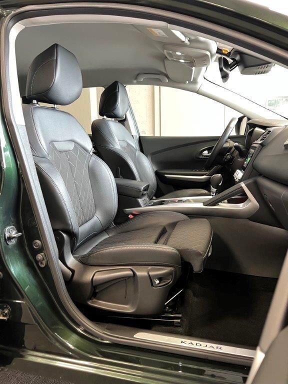 Renault Kadjar TCe 140CV FAP Sport Edition Benzina Automatica