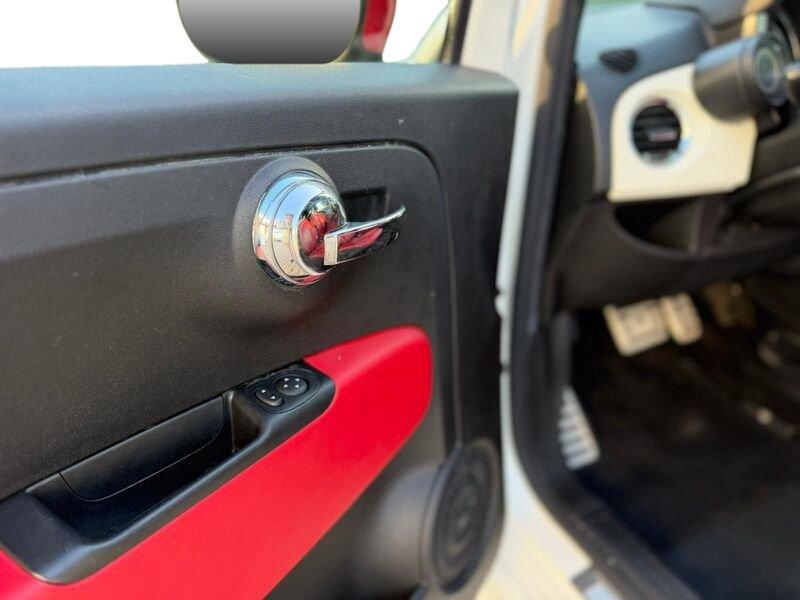 Abarth 595 595 1.4 t-jet Competizione 160cv