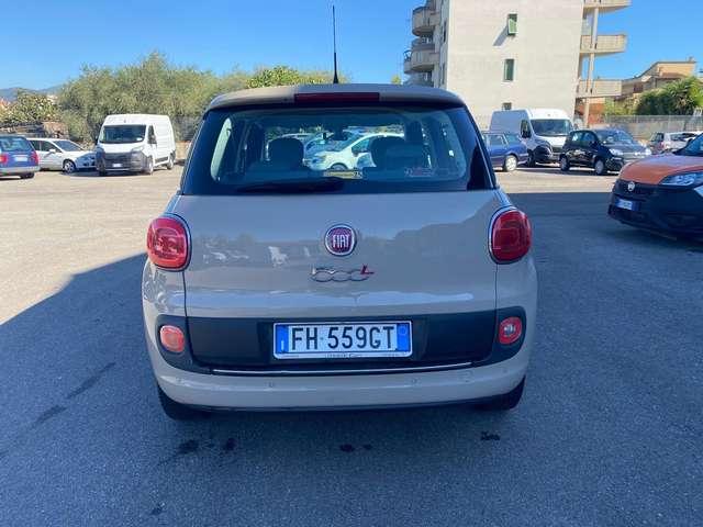 Fiat 500L 500L 2012 1.4 Pop Star 95cv