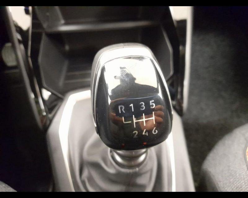 Peugeot 2008 Style PureTech 100 S&S