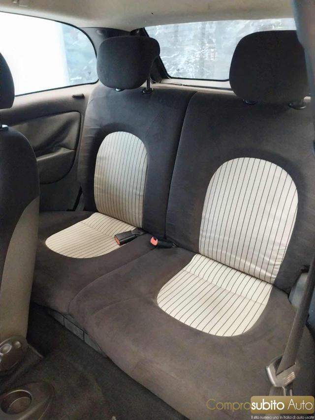LANCIA Ypsilon 1.3 MJT ( Garanzia 12 Mesi)