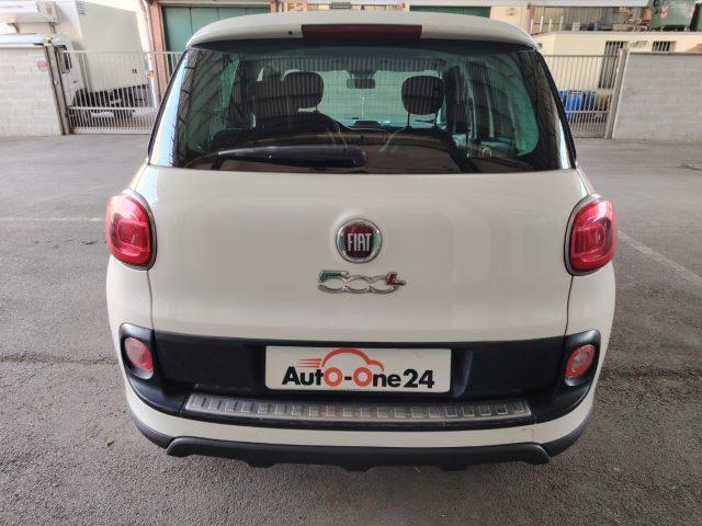 FIAT 500L 1.3 Multijet 95 CV Trekking PREZZO REALE - EURO 6B