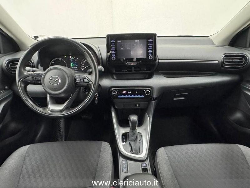 Mazda Mazda2 Hybrid Mazda6e 1.5 VVT e-CVT Full Hybrid Electric P