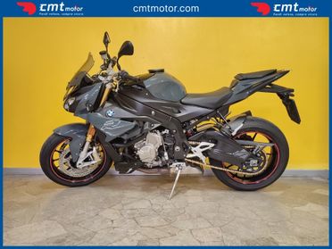 BMW S 1000 R - 2017