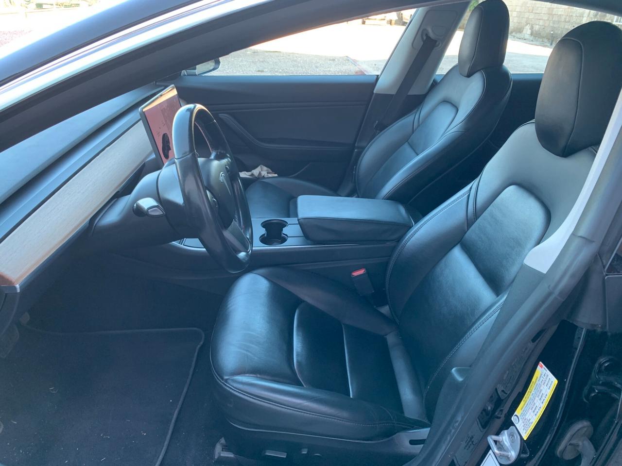 Tesla Model 3 Long Range Dual Motor AWD