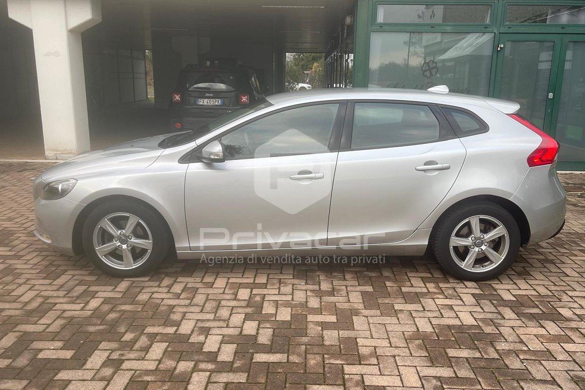 VOLVO V40 D2 1.6 Business Edition