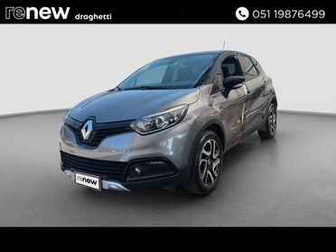 Renault Captur TCe 12V 90 CV Start&Stop Energy Intens