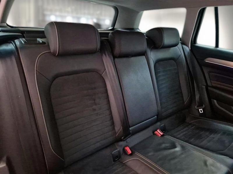 VOLKSWAGEN PASSAT VARIANT 2.0 TDI SCR EVO 110kW Executive BMT