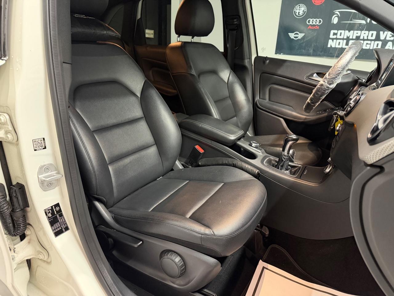 Mercedes-benz B 180 CDI Premium