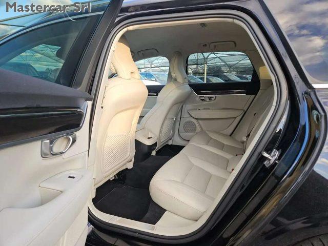 VOLVO V90 2.0 D4 190cv GEARTRONIC MOMENTUM - GA266DW