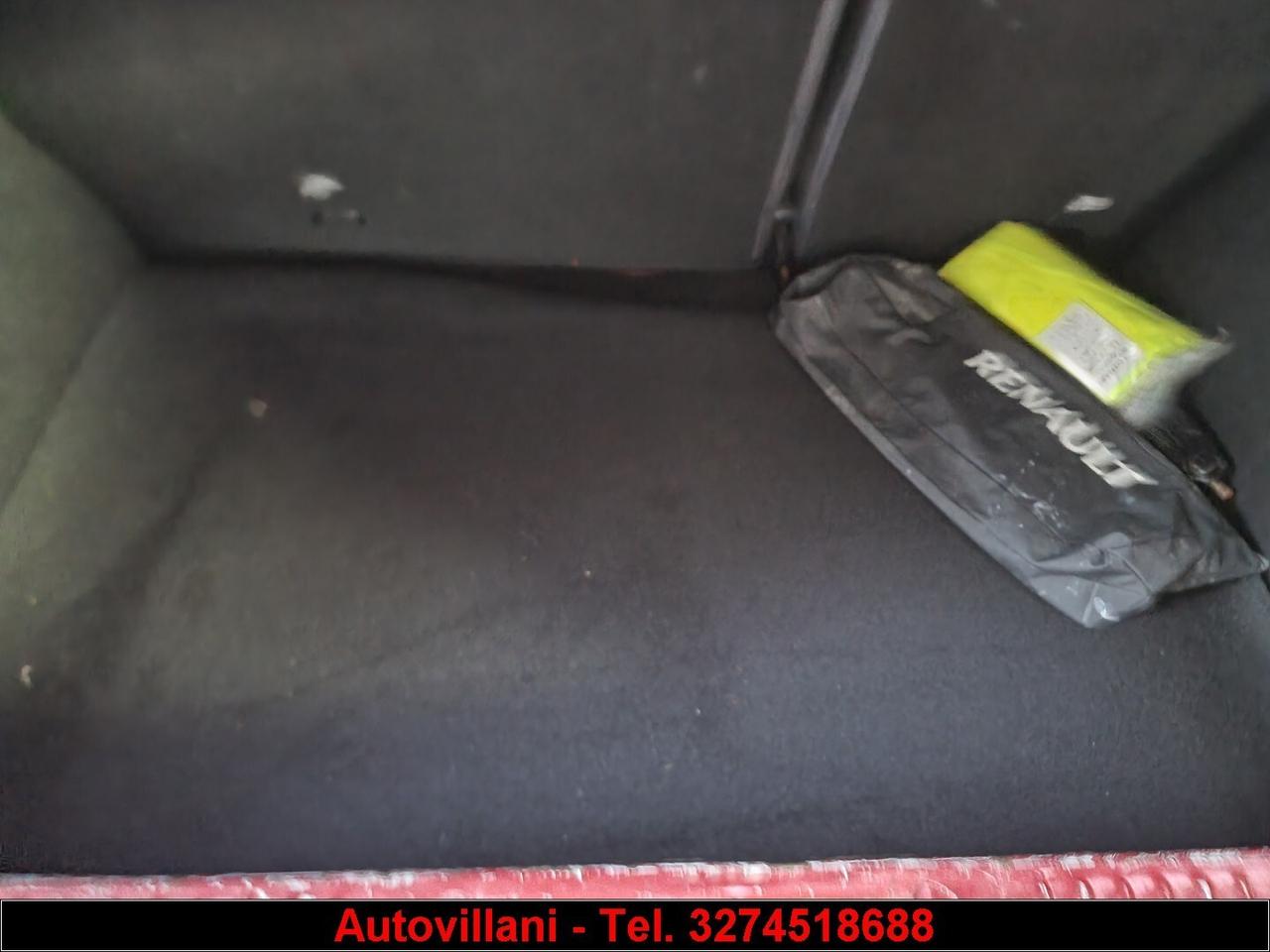 Dacia Sandero Stepway 1.5 dCi 8V 90CV