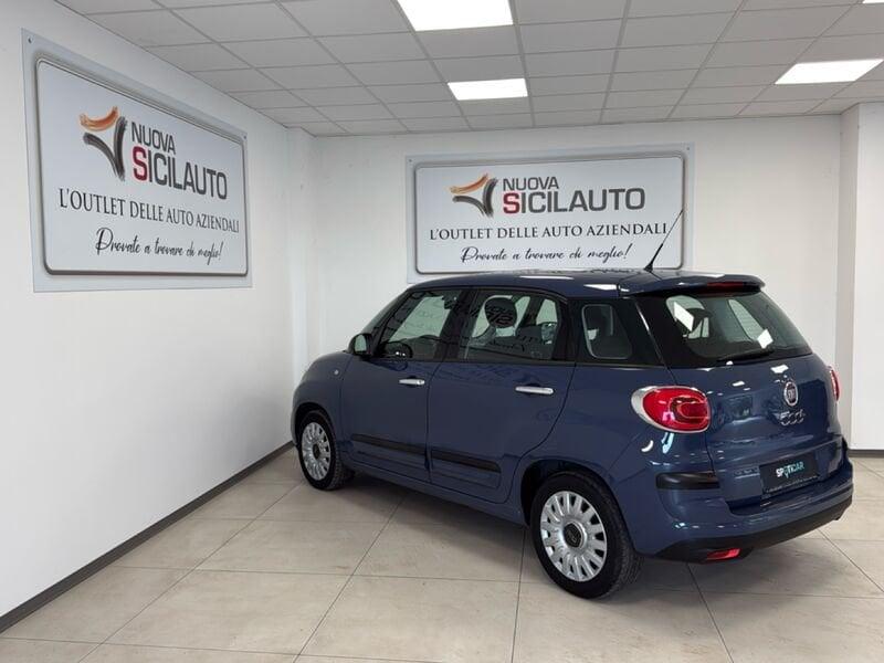FIAT 500L Urban 1.3 Multijet 95cv