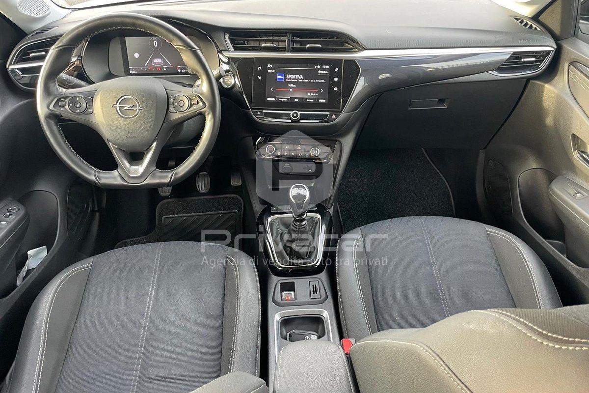 OPEL Corsa 1.5 D 100 CV Elegance