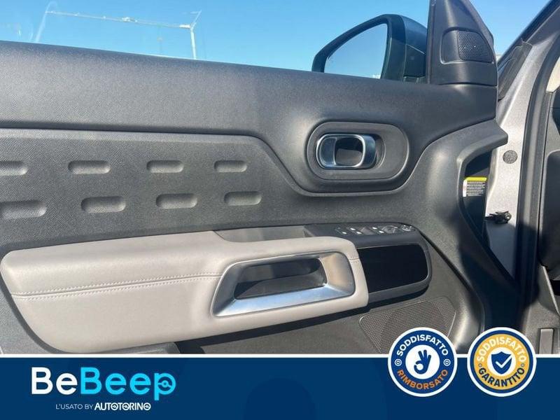 Citroën C5 Aircross 1.5 BLUEHDI SHINE S&S 130CV EAT8