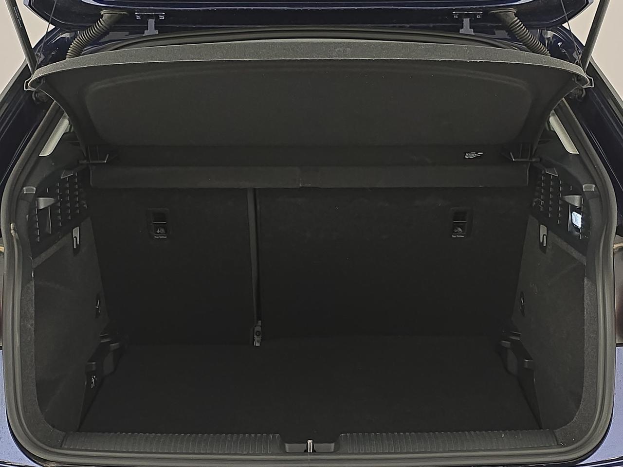 Audi Q2 35 2.0 tdi s line edition s-tronic