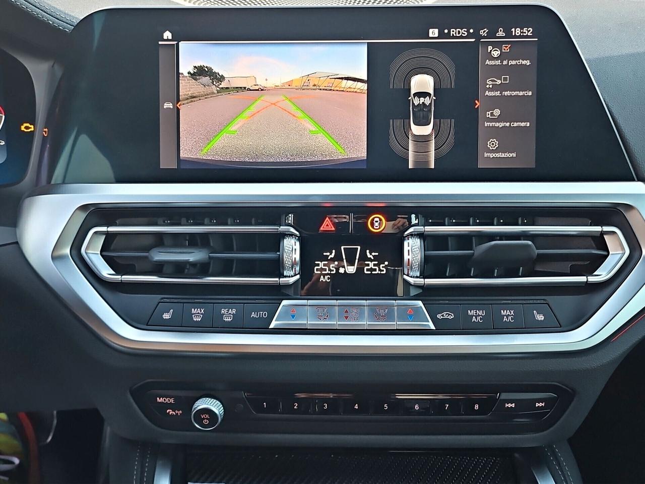 Bmw 4er Cabrio M440i xDrive 48V FULL
