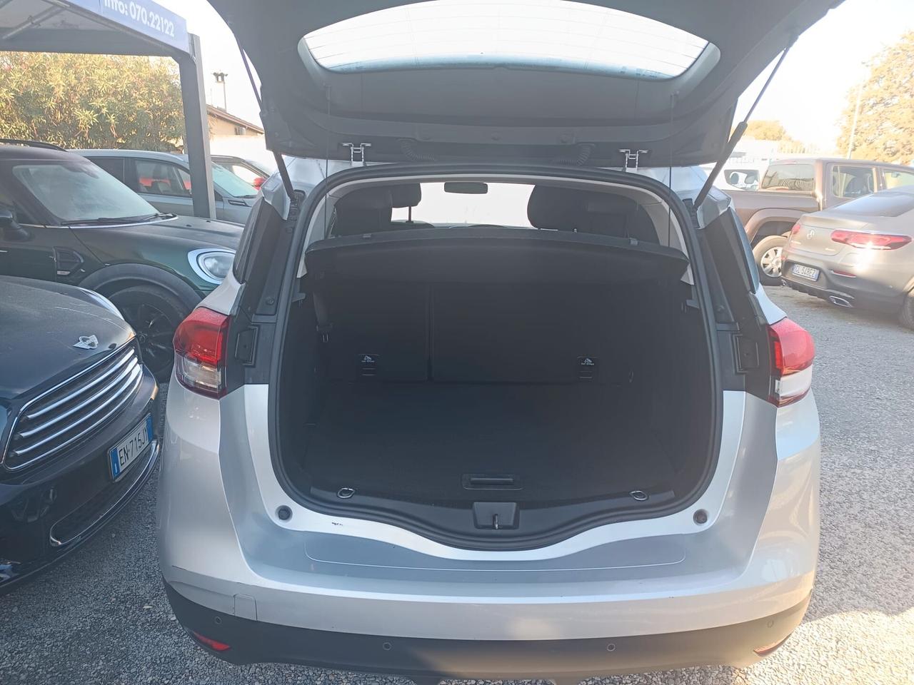 Renault Scenic 2018 - 1.5 dCi 95CV Lb automobili