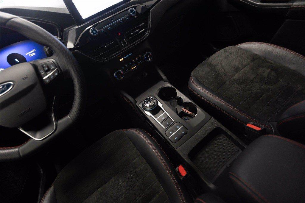 FORD Kuga 2.5 phev ST-Line X 2wd 225cv cvt del 2023