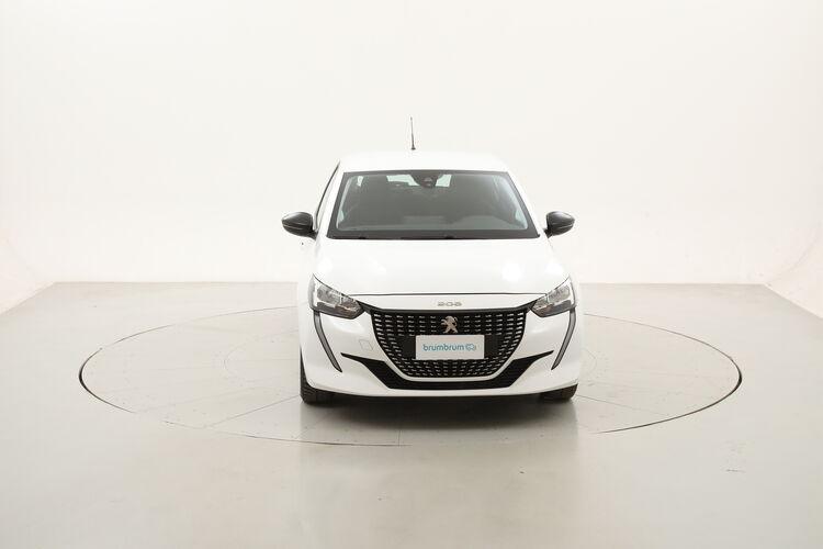 Peugeot 208 Active Pack BZ513616 1.2 Benzina 101CV