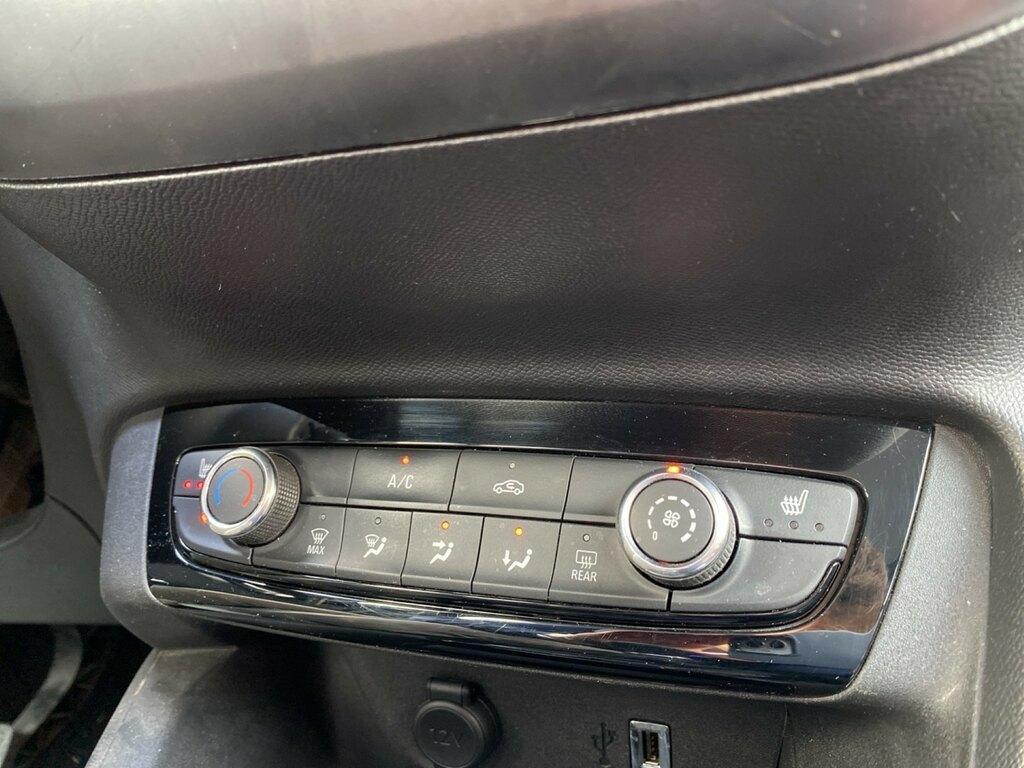 Opel Corsa 5 Porte 1.2 Edition