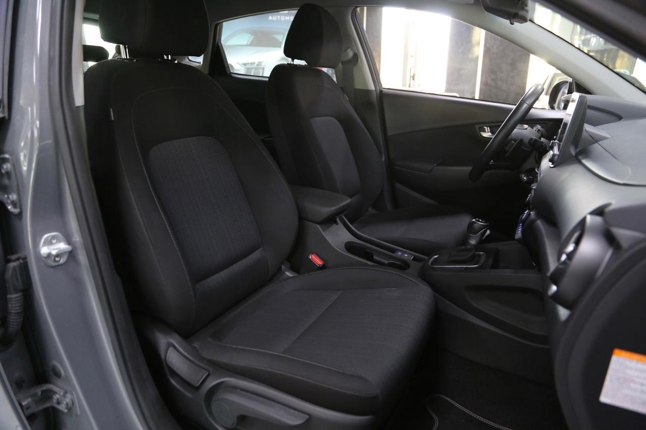 Hyundai Kona HEV 1.6 DCT XTech