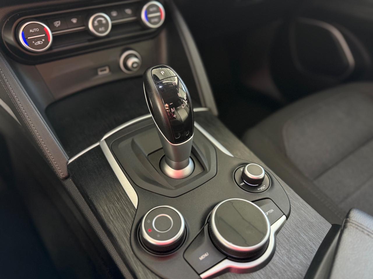 Alfa Romeo Stelvio 2.2 190 CV AT8 Q4