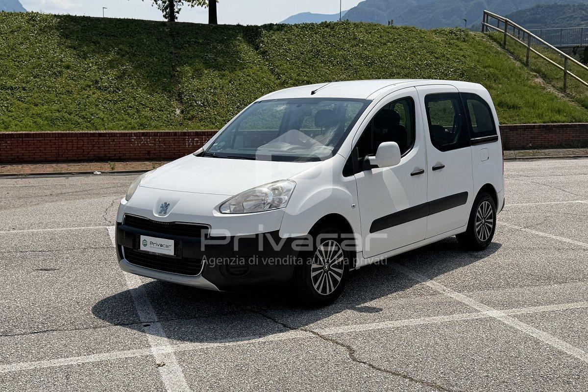 PEUGEOT Partner Tepee 1.6 98CV Access