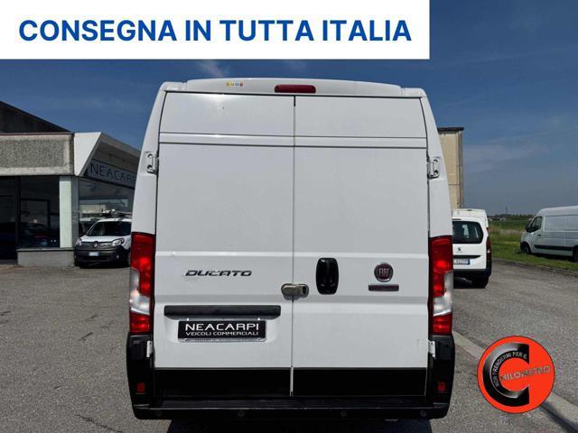 FIAT Ducato 33 2.0 MJET(L2H2-PM-TM)CRUISE-SENSORI-6MARCE-E6B--