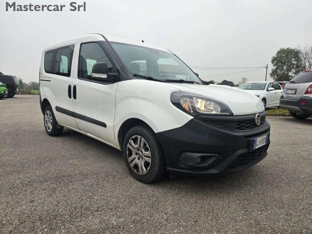 FIAT Doblo Doblò 1.6 mjt 90cv CH1 Easy S&S N1 - GJ693PX