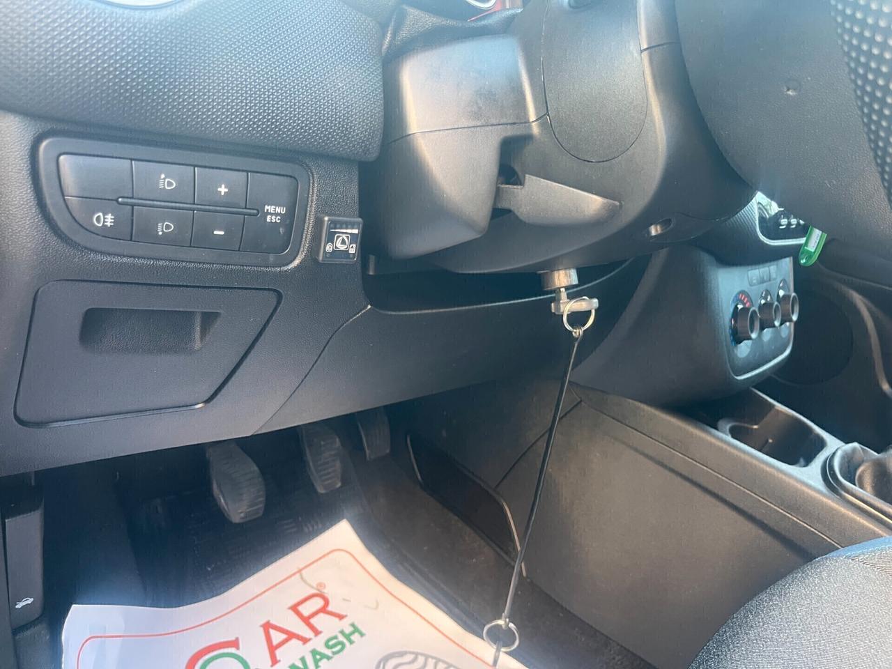 Fiat Punto Evo 1.2 EasyPower 5p.Revisionata 2035