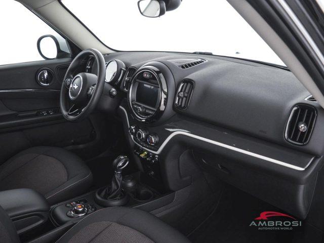MINI Countryman Cooper SE 1.5 Cooper SE ALL4 Automatica