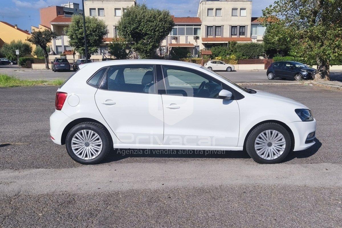 VOLKSWAGEN Polo 1.4 TDI 5p. Business