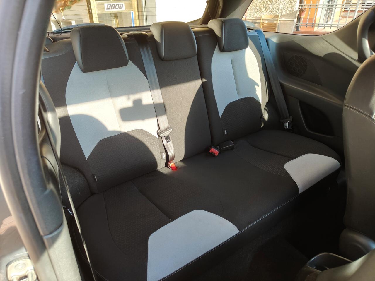 Ds DS3 3 1.4 VTi 95 Chic