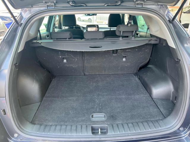 HYUNDAI Tucson 1.6 CRDi Exellence unico prop.